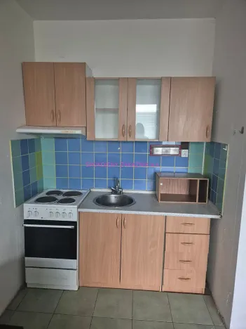 Prodej bytu 2+kk, Česká Lípa, Vladimirská, 41 m2