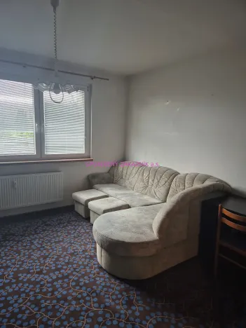 Prodej bytu 2+kk, Česká Lípa, Vladimirská, 41 m2