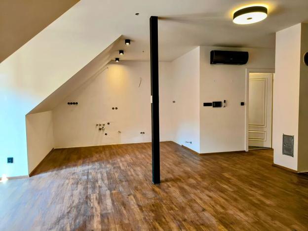 Prodej atypického bytu, Třebíč, Blahoslavova, 124 m2