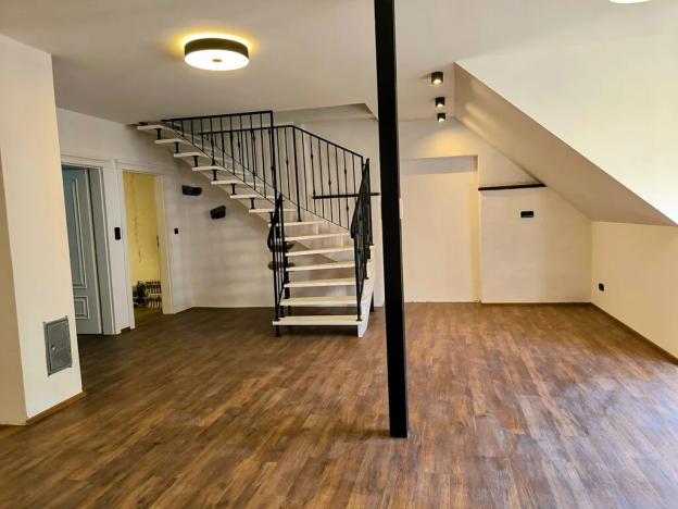 Prodej atypického bytu, Třebíč, Blahoslavova, 124 m2