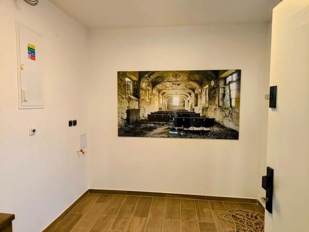 Prodej atypického bytu, Třebíč, Blahoslavova, 124 m2