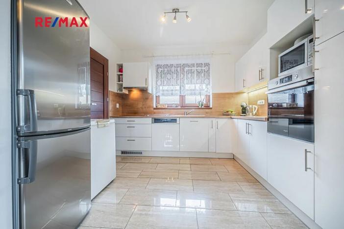 Prodej rodinného domu, Kolín, K Ovčárům, 144 m2