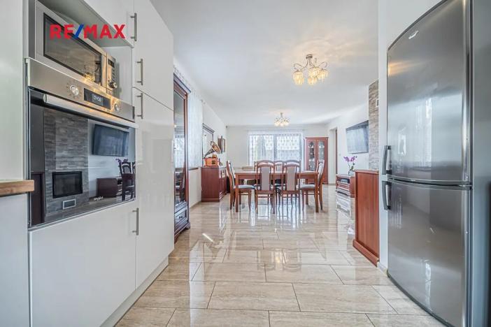 Prodej rodinného domu, Kolín, K Ovčárům, 144 m2