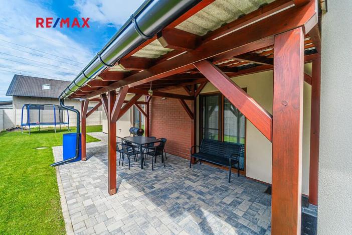 Prodej rodinného domu, Kolín, K Ovčárům, 144 m2