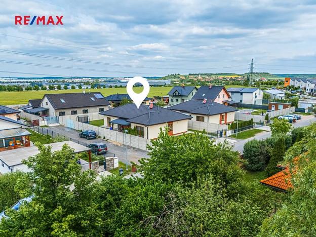 Prodej rodinného domu, Kolín, K Ovčárům, 144 m2