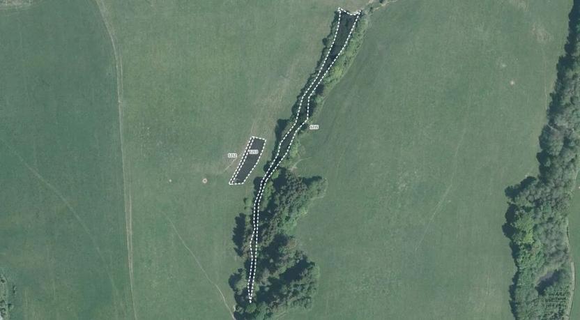 Prodej pole, Střelná, 21196 m2