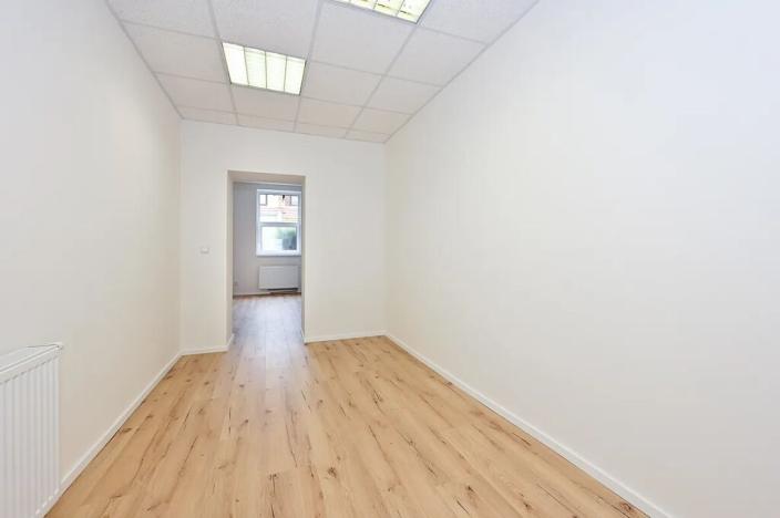 Pronájem obchodního prostoru, Brno, Horova, 132 m2