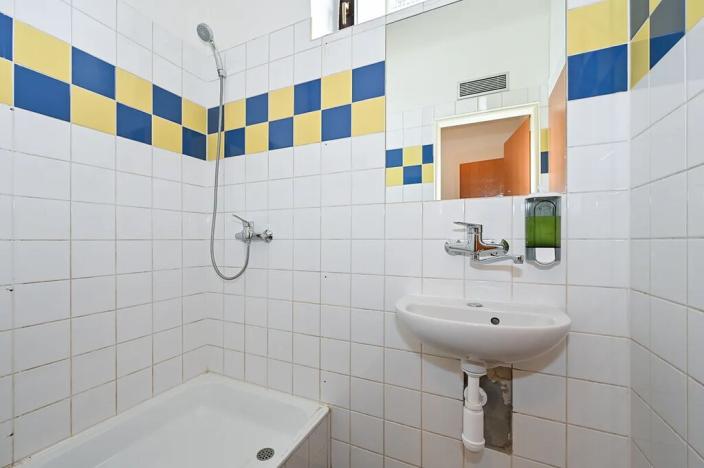 Pronájem obchodního prostoru, Brno, Horova, 132 m2