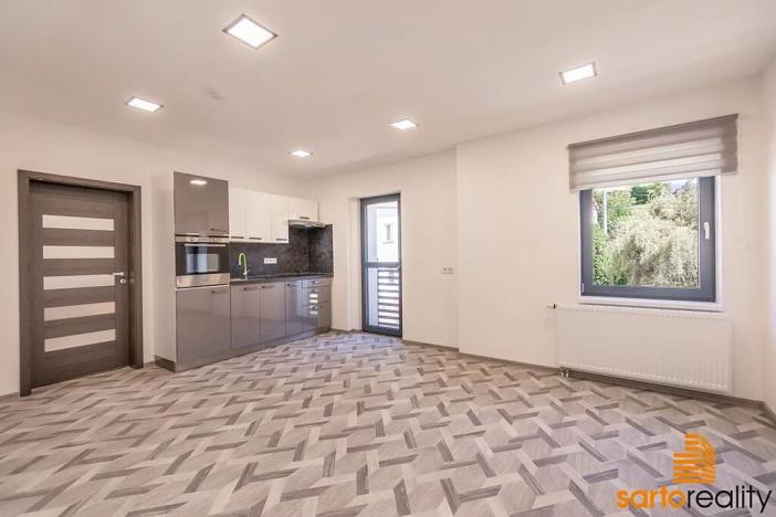 Pronájem bytu 4+kk, Františkov nad Ploučnicí, 89 m2