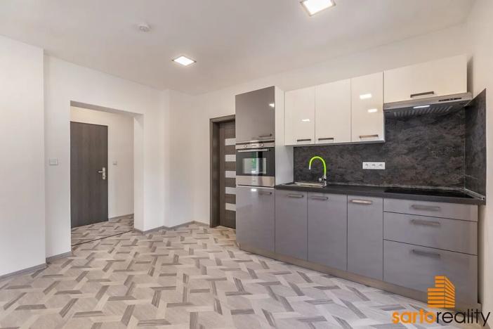 Pronájem bytu 4+kk, Františkov nad Ploučnicí, 89 m2