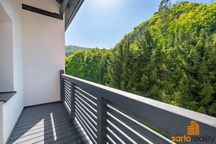 Pronájem bytu 4+kk, Františkov nad Ploučnicí, 89 m2