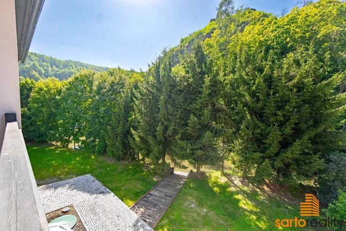 Pronájem bytu 4+kk, Františkov nad Ploučnicí, 89 m2