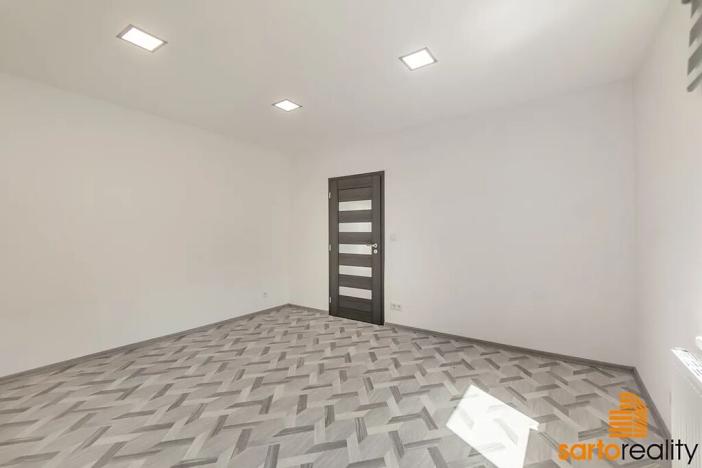 Pronájem bytu 4+kk, Františkov nad Ploučnicí, 89 m2