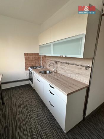 Pronájem bytu 2+1, Bruntál, Jiráskova, 57 m2