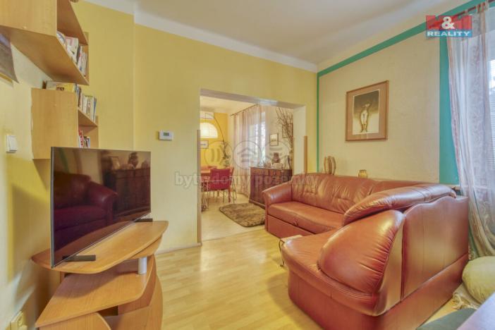 Prodej rodinného domu, Plzeň - Bolevec, Pod Stráží, 160 m2