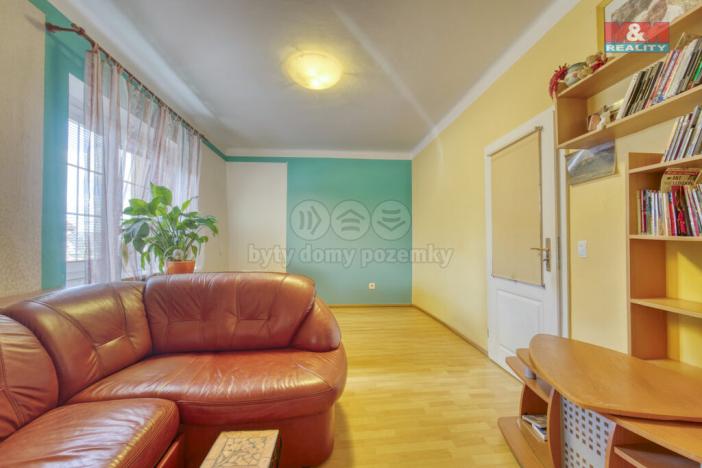 Prodej rodinného domu, Plzeň - Bolevec, Pod Stráží, 160 m2