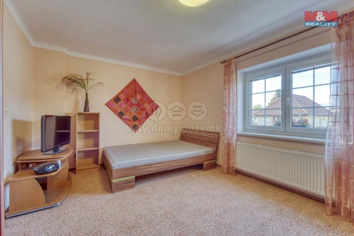 Prodej rodinného domu, Plzeň - Bolevec, Pod Stráží, 160 m2