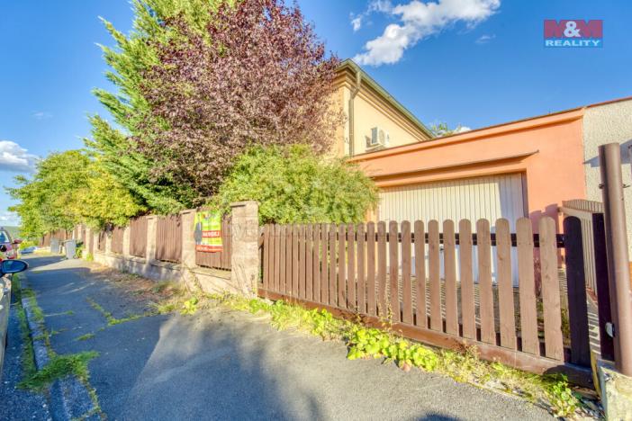 Prodej rodinného domu, Plzeň - Bolevec, Pod Stráží, 160 m2