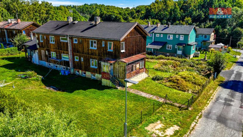 Prodej rodinného domu, Dasnice, 130 m2