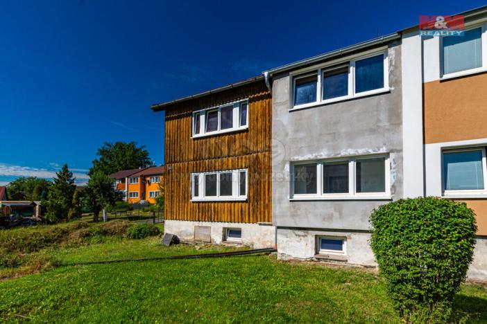 Prodej rodinného domu, Dasnice, 130 m2