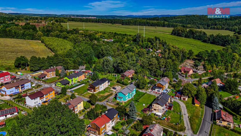 Prodej rodinného domu, Dasnice, 130 m2