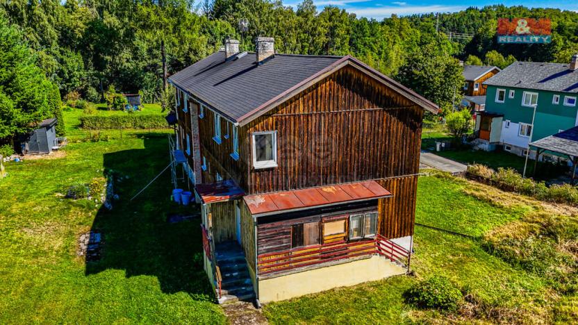 Prodej rodinného domu, Dasnice, 130 m2