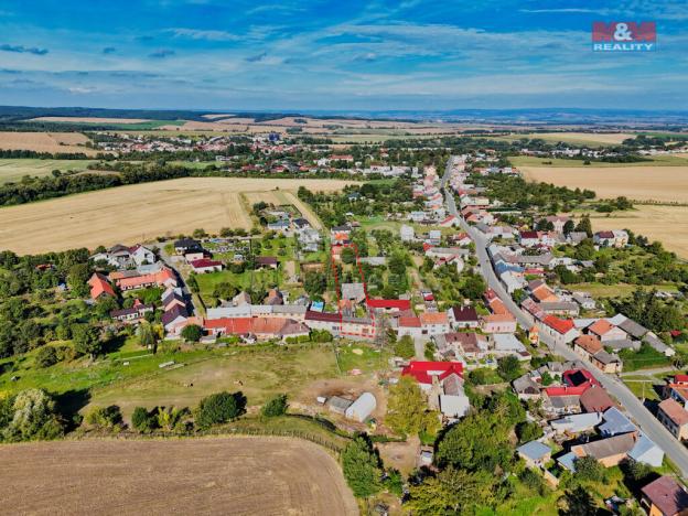 Prodej rodinného domu, Morkovice-Slížany - Slížany, 88 m2