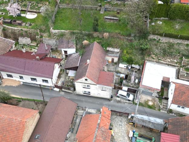 Prodej rodinného domu, Svojšice, 93 m2