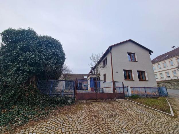 Prodej rodinného domu, Svojšín, 230 m2