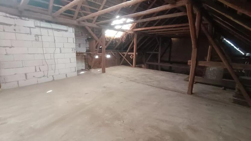 Prodej rodinného domu, Svojšín, 230 m2