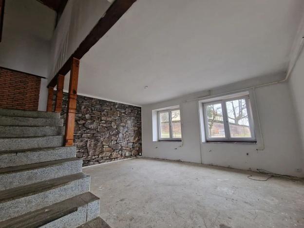 Prodej rodinného domu, Svojšín, 230 m2