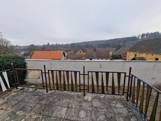 Prodej rodinného domu, Svojšín, 230 m2