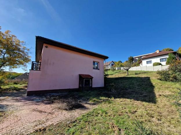 Prodej rodinného domu, Vonoklasy, K Louži, 155 m2