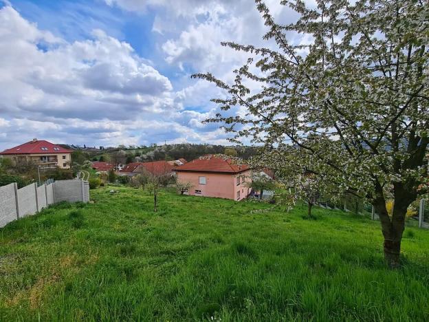 Prodej rodinného domu, Vonoklasy, K Louži, 155 m2