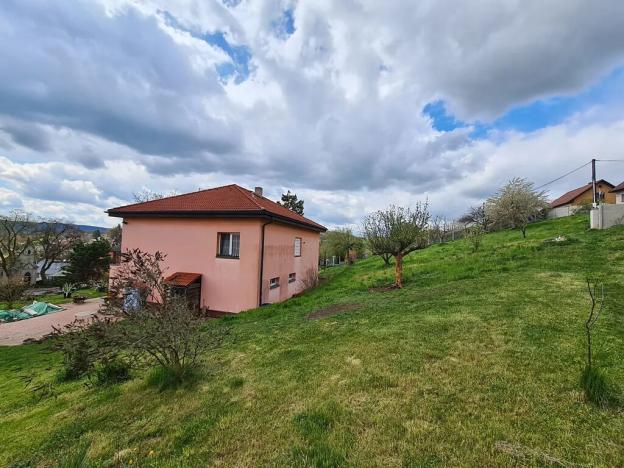 Prodej rodinného domu, Vonoklasy, K Louži, 155 m2