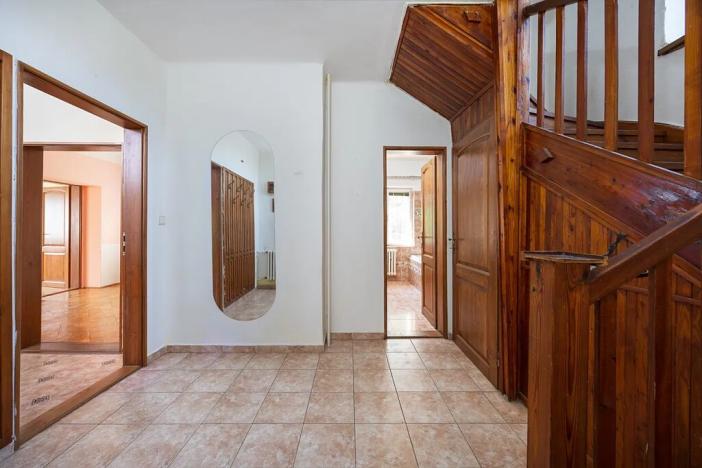 Prodej rodinného domu, Strančice, 193 m2