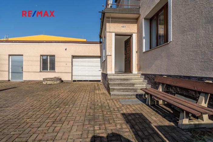 Prodej rodinného domu, Lužná, Školská, 151 m2