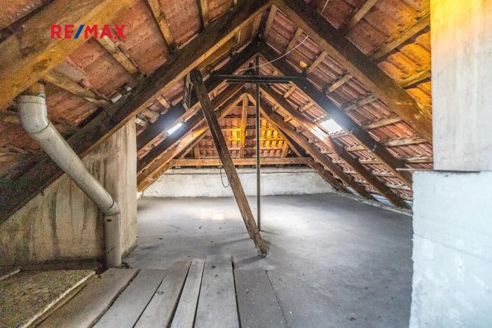 Prodej rodinného domu, Lužná, Školská, 151 m2