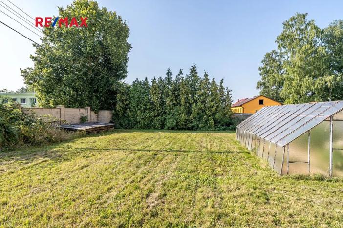 Prodej rodinného domu, Lužná, Školská, 151 m2