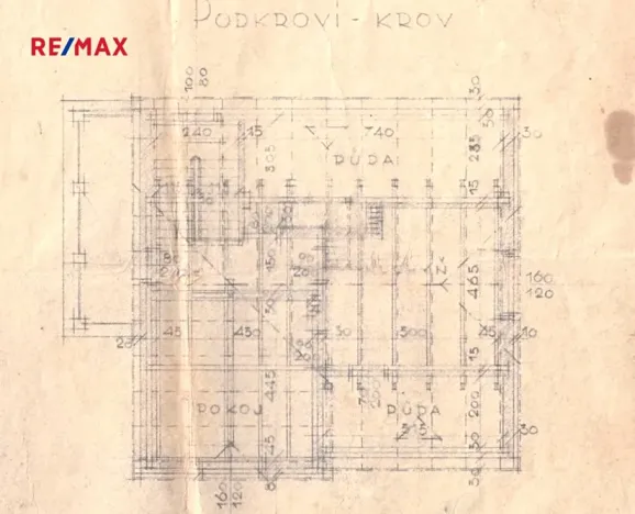 Prodej rodinného domu, Lužná, Školská, 151 m2