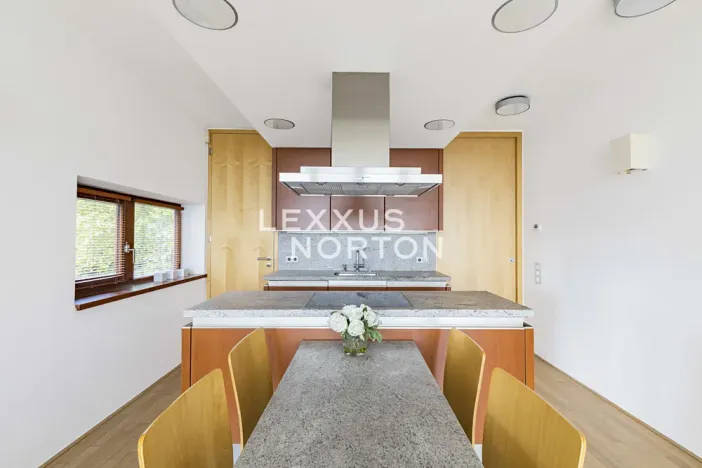 Pronájem bytu 2+kk, Praha - Břevnov, Šermířská, 61 m2