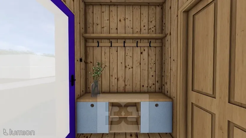 Prodej chaty, Hamr na Jezeře, 46 m2