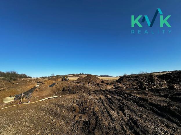 Prodej pozemku pro bydlení, Ostrov, 735 m2