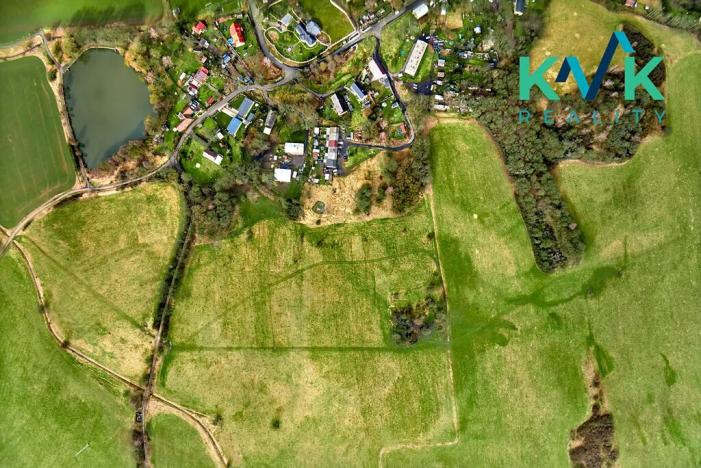 Prodej pozemku pro bydlení, Ostrov, 1066 m2