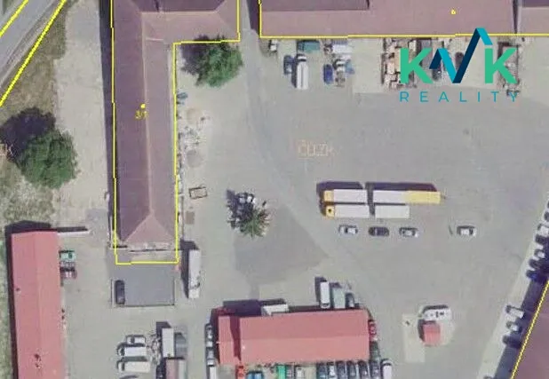 Pronájem domu, Březová, 1001 m2