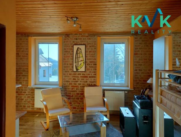 Prodej vícegeneračního domu, Abertamy, Perninská, 210 m2