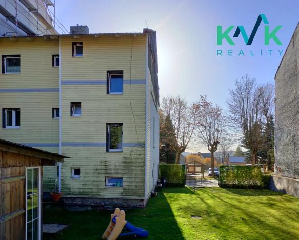 Prodej vícegeneračního domu, Abertamy, Perninská, 210 m2