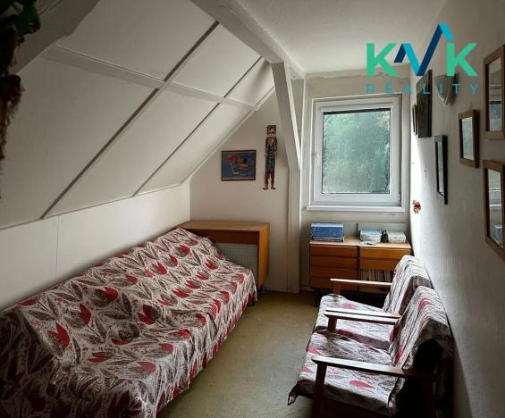 Prodej chalupy, Rotava, Nejdecká, 120 m2