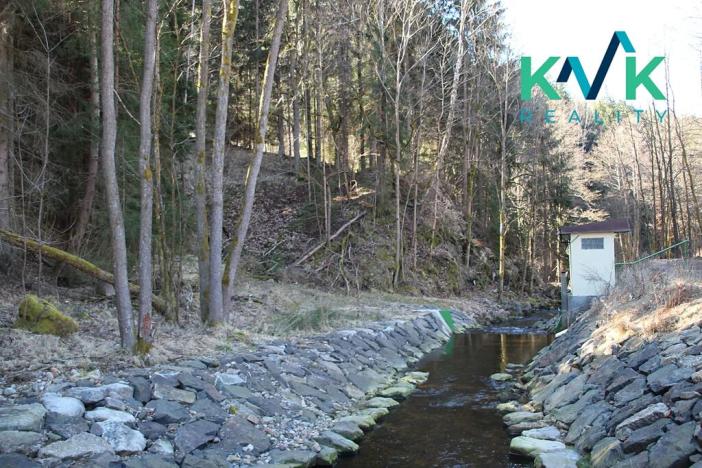 Prodej chalupy, Rotava, Nejdecká, 120 m2