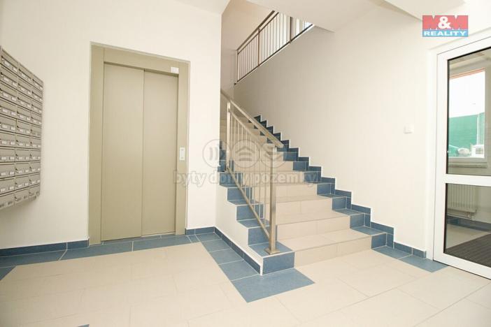 Pronájem kanceláře, Opava - Předměstí, Těšínská, 30 m2